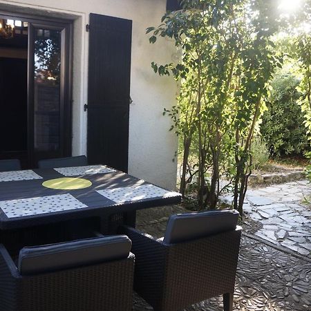 Lavender Apartment Argeles-sur-Mer Ngoại thất bức ảnh