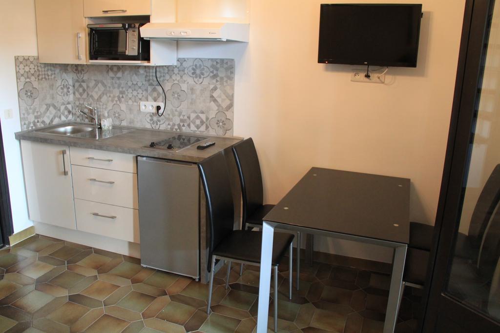 Lavender Apartment Argeles-sur-Mer Ngoại thất bức ảnh