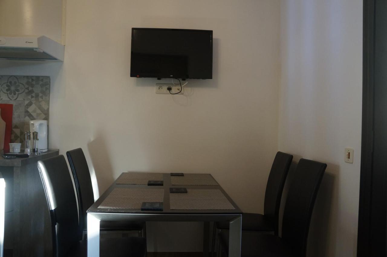 Lavender Apartment Argeles-sur-Mer Ngoại thất bức ảnh