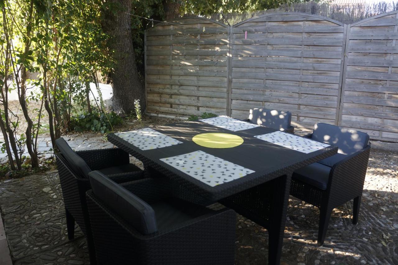 Lavender Apartment Argeles-sur-Mer Ngoại thất bức ảnh