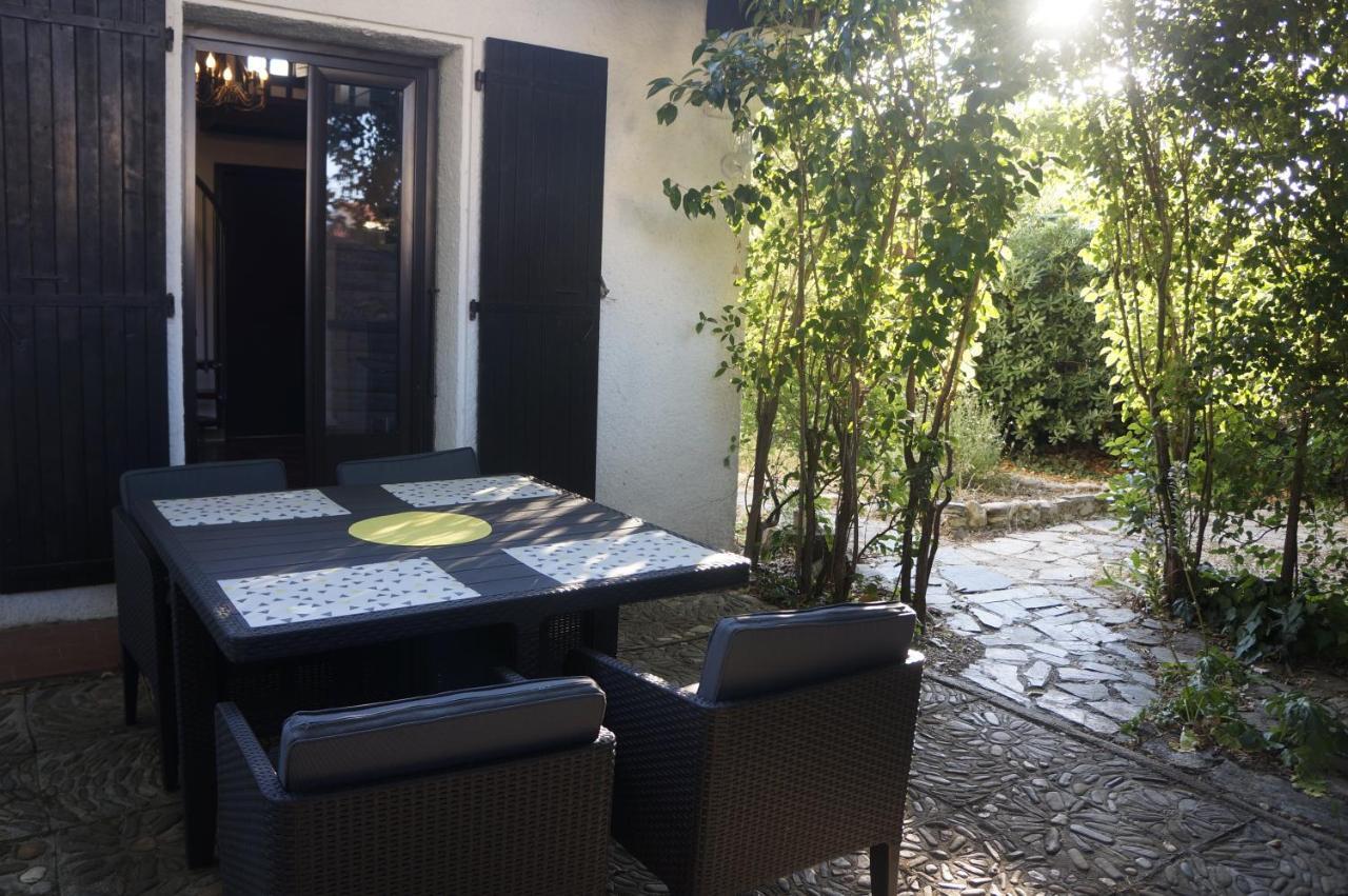 Lavender Apartment Argeles-sur-Mer Ngoại thất bức ảnh