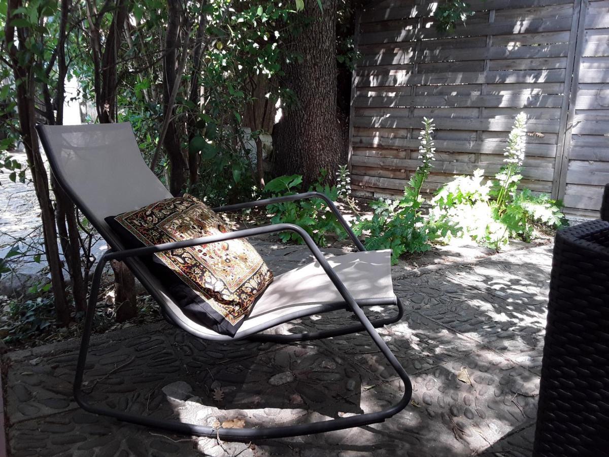 Lavender Apartment Argeles-sur-Mer Ngoại thất bức ảnh